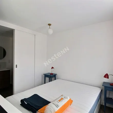 Image 2 - 72 bis Rue de la Folie Regnault, 75011 Paris, France - Apartment for rent