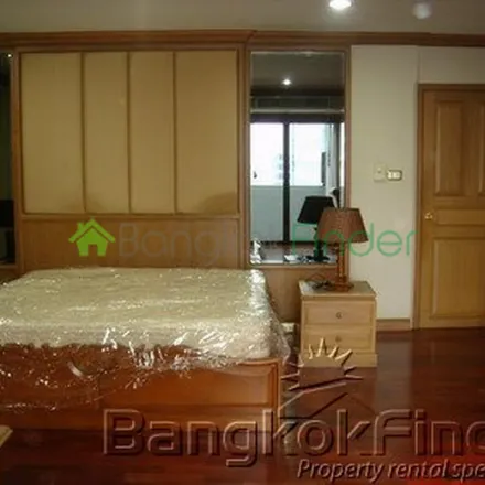 Rent this 4 bed apartment on The Madison in Sukhumvit Road, Khlong Toei District