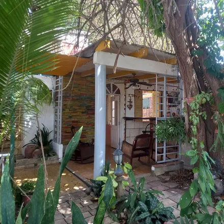 Rent this 1 bed house on Cienfuegos in Hermanas Giralt, CU