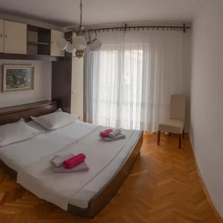 Image 6 - 21469, Croatia - Apartment for rent