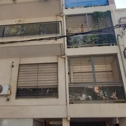 Image 1 - Callao 420, Alberto Olmedo, Rosario, Argentina - Apartment for rent