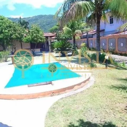 Buy this 4 bed house on Travessa Brisa do Mar in Armação do Pântano do Sul, Florianópolis - SC