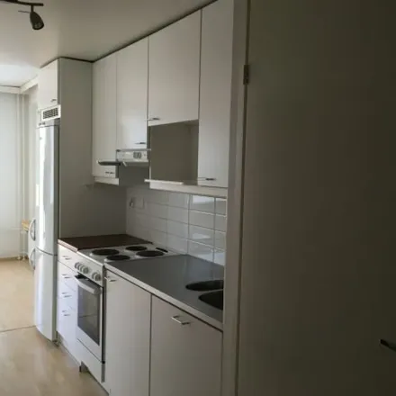 Rent this 1 bed apartment on Klaris in Suurpellontie, 02250 Espoo