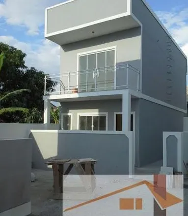 Buy this 2 bed house on Avenida Getúlio Vargas in Centro, Araruama - RJ