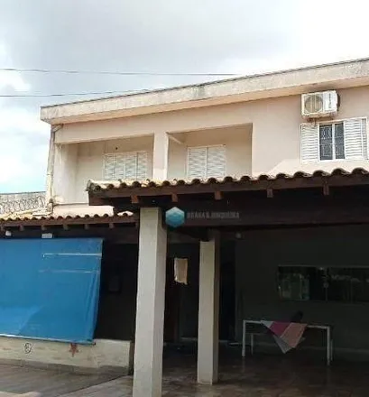 Rent this 3 bed house on Rua Agnello de Oliveira in Jardim das Oliveiras, São José do Rio Preto - SP