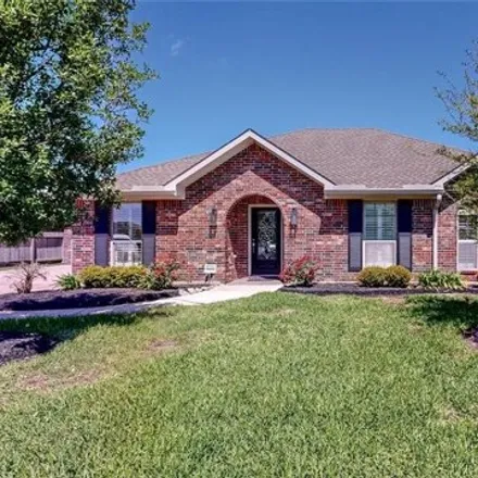Buy this 3 bed house on 2003 Montezuma Lane in League City, TX 77573