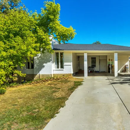 Buy this 5 bed house on 5716 Oakwood Drive in South Ogden, UT 84405