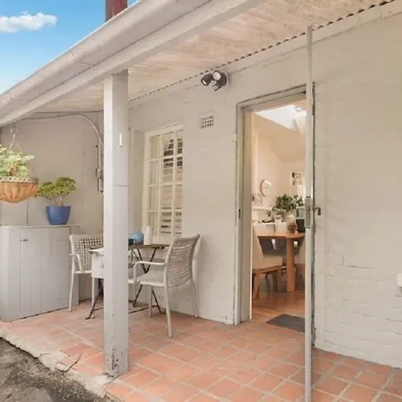 Image 9 - Paddington NSW 2021, Australia - Townhouse for rent