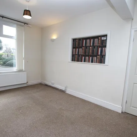 Rent this 1 bed townhouse on Acre Street in Kettering, NN16 0HX