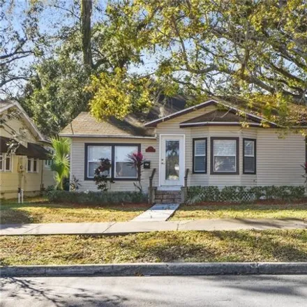 Rent this 3 bed house on 1882 Hillcrest Street in Orlando, FL 32803