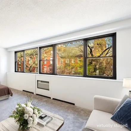 Buy this studio apartment on 230 EAST 15TH STREET 2B in Gramercy Park
