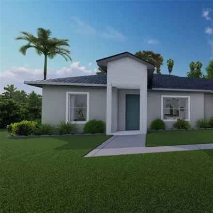 Buy this 4 bed house on 53 Lateen Sail Dr in Placida, Florida