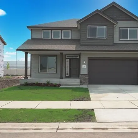 Buy this 4 bed house on Greenacres Baptist Church in South Barker Road, Spokane Valley