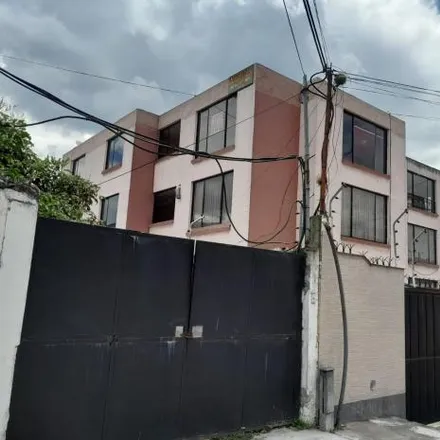 Buy this 3 bed apartment on Destacamento Casacay in 170303, Ecuador