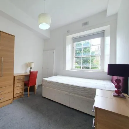 Image 6 - 6 Montague Street, City of Edinburgh, EH8 9QU, United Kingdom - Apartment for rent