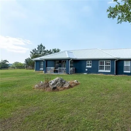 Image 3 - Southeast 145th Street, Summerfield, Marion County, FL 34473, USA - House for sale