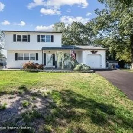 Image 1 - 1908 Reney Court, Toms River, NJ 08753, USA - House for sale