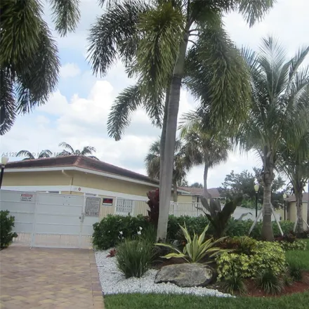 Image 3 - 10159 Twin Lakes Drive, Coral Springs, FL 33071, USA - Condo for rent