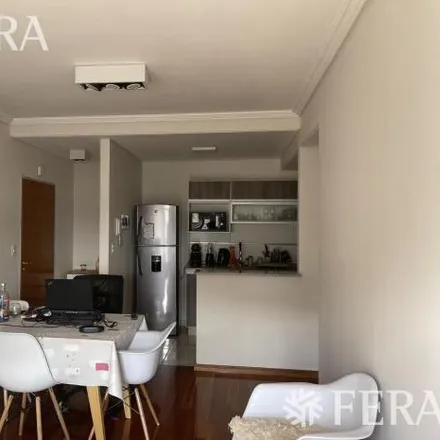 Buy this 1 bed apartment on Avenida Manuel A. Montes de Oca 1560 in Barracas, 1271 Buenos Aires