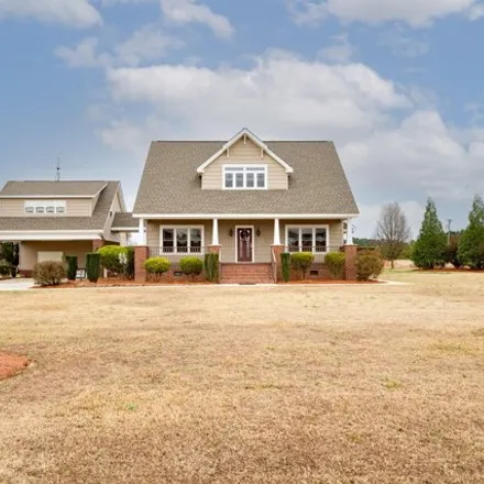 Buy this 3 bed house on 1633 Timberlake Drive in Sampson County, NC 28328