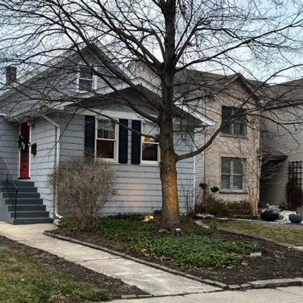 Rent this 3 bed house on 256 Illinois Street in Addison Township, IL 60126
