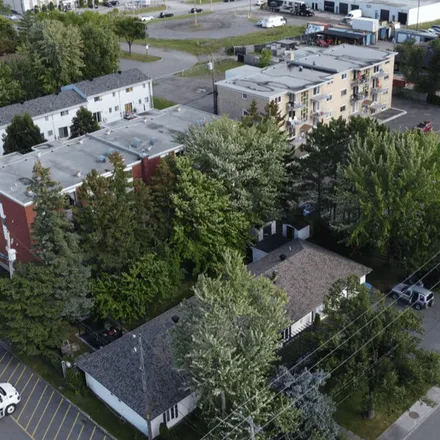 Image 1 - Du Vallon/De La Colline, Avenue du Vallon, Gatineau, QC J9J 1W5, Canada - Apartment for rent