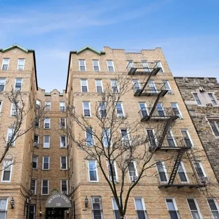 Buy this studio apartment on 128 West 138th Street in New York, NY 10030