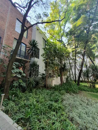 Image 4 - Universidad Panamericana, Calle Augusto Rodin, Colonia Insurgentes Mixcoac, 03920 Santa Fe, Mexico - Apartment for sale