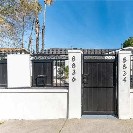 Image 2 - Alley 80623, Los Angeles, CA 91406, USA - House for sale