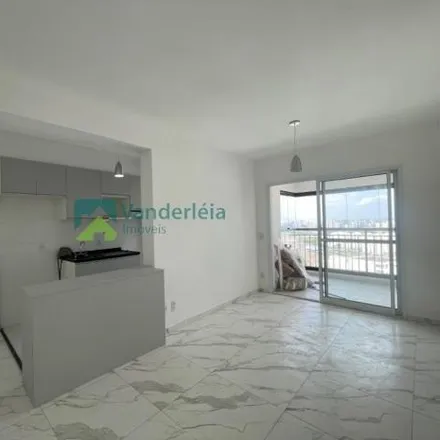 Rent this 2 bed apartment on Avenida Hilário Pereira de Souza in Osasco, Osasco - SP