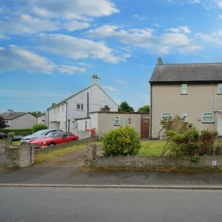 Buy this 4 bed house on Abersoch Police Station in Maes Gwydryn, Abersoch
