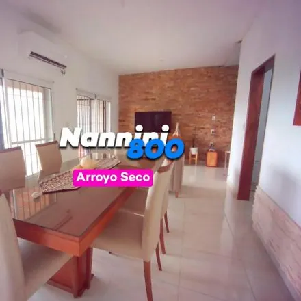 Buy this 2 bed house on Nanninni in Departamento Rosario, Arroyo Seco