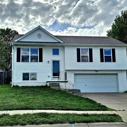 Buy this 3 bed house on 15706 Rosewood Street in Chalco, NE 68136
