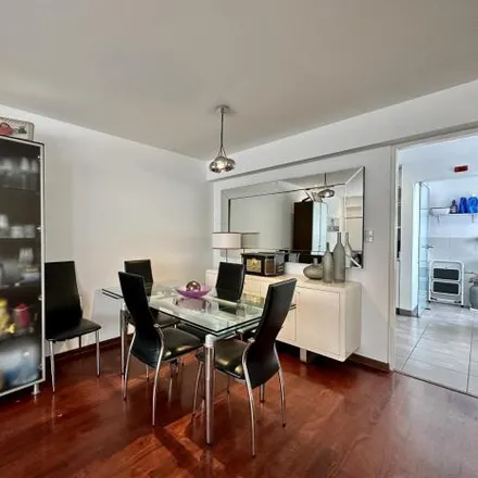 Buy this 2 bed apartment on SUCAMEC in Alberto del Campo Avenue 1050, Magdalena del Mar