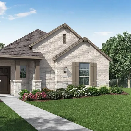 Image 1 - Gray Drive, Northlake, Denton County, TX, USA - House for sale