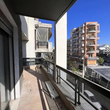 Rent this 1 bed apartment on Μαραθώνος 4 in Thessaloniki Municipal Unit, Greece