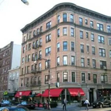 Image 2 - 2 Bank Street, New York, NY 10014, USA - Apartment for rent