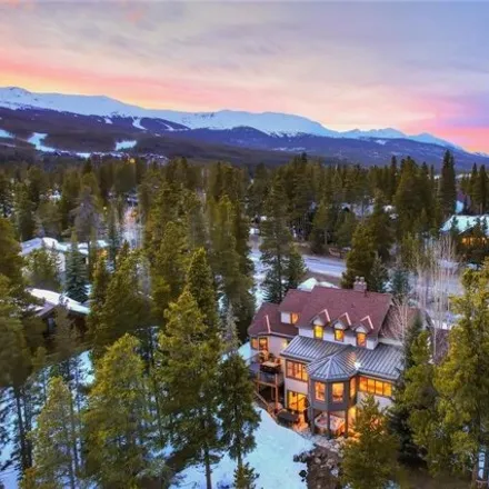 Buy this 6 bed house on 105 Christy Lane in Breckenridge, CO 80424