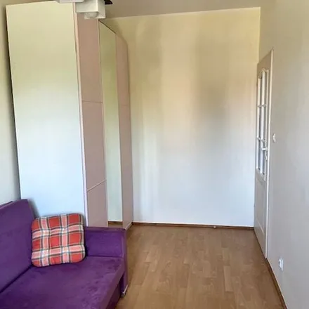 Rent this 2 bed apartment on Cegielniana 6 in 85-085 Bydgoszcz, Poland