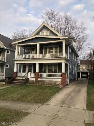 Rent this 1 bed house on 1299 Ethel Avenue in Lakewood, OH 44107