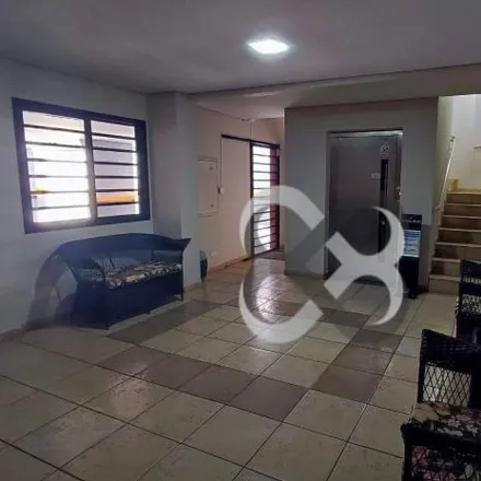 Buy this 1 bed apartment on Edifício Residencial Nápolis in Rua Raposo Tavares 733, Ipiranga