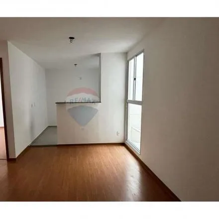 Rent this 2 bed apartment on Rua João Francisco Gramuglia in Jardim Reflorenda, Botucatu - SP