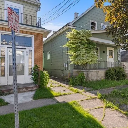 Buy this 4 bed house on 42 Gorski St in Buffalo, New York