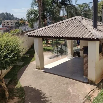Buy this 2 bed apartment on Comunidade Santa Rita de Cássia in Rua Carlos Marques Teixeira, Jardim Iolanda