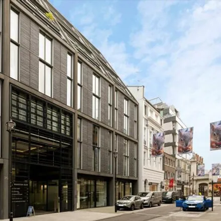 Image 5 - 161 New Bond Street, London, W1S 2RB, United Kingdom - Apartment for sale