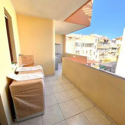 Image 2 - Ruga/Via Cornalias 68, 09121 Cagliari Casteddu/Cagliari, Italy - Apartment for rent