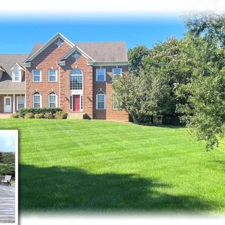 Buy this 4 bed house on 2530 Whippoorwill Way in Turners Field, Calvert County