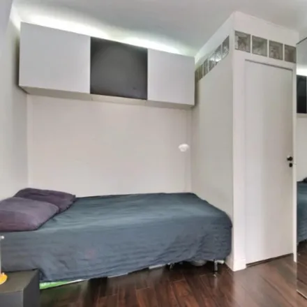 Image 2 - 80 Rue du Mont Cenis, 75018 Paris, France - Apartment for rent
