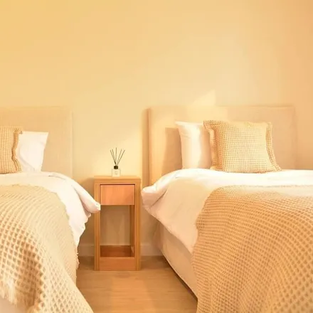 Rent this 2 bed apartment on Virgen de la Asunción in Asuncion, Distrito Capital