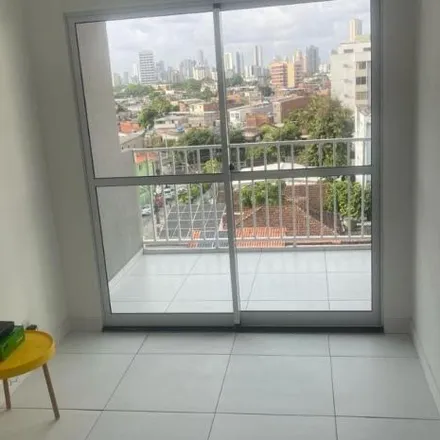 Buy this 2 bed apartment on Rua Engenheiro Leonardo Arcoverde 183 in Madalena, Recife - PE